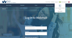 Desktop Screenshot of alterjob.com